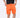 Terry Jogger Shorts (Orange)