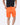 Terry Jogger Shorts (Orange)