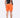 Terry Jogger Shorts (Orange)
