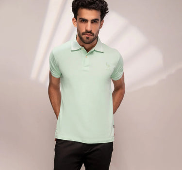 Basic Ostrich (Mint Green)