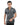 ⁠Black Pattern Casual Shirt