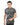 ⁠Black Floral Casual Shirt