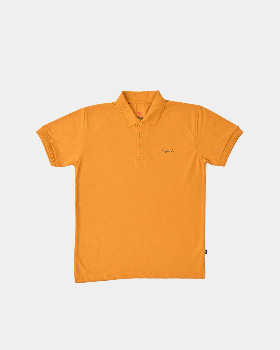 Ostrich Yellow Daily Fit N