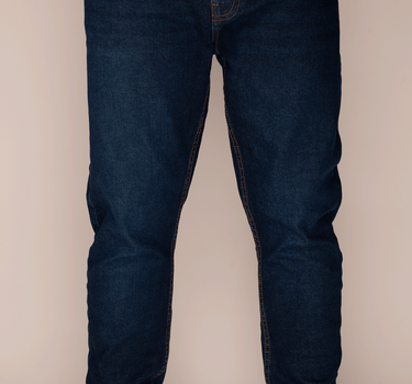 Carrot Fit Jeans