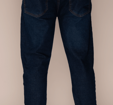 Carrot Fit Jeans