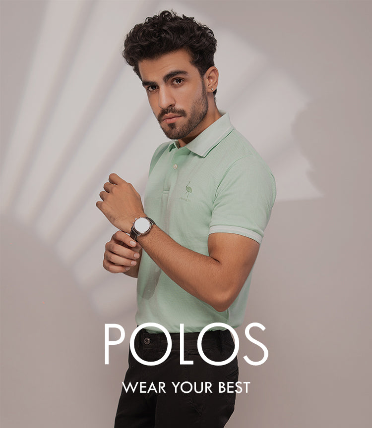 Premium Polo