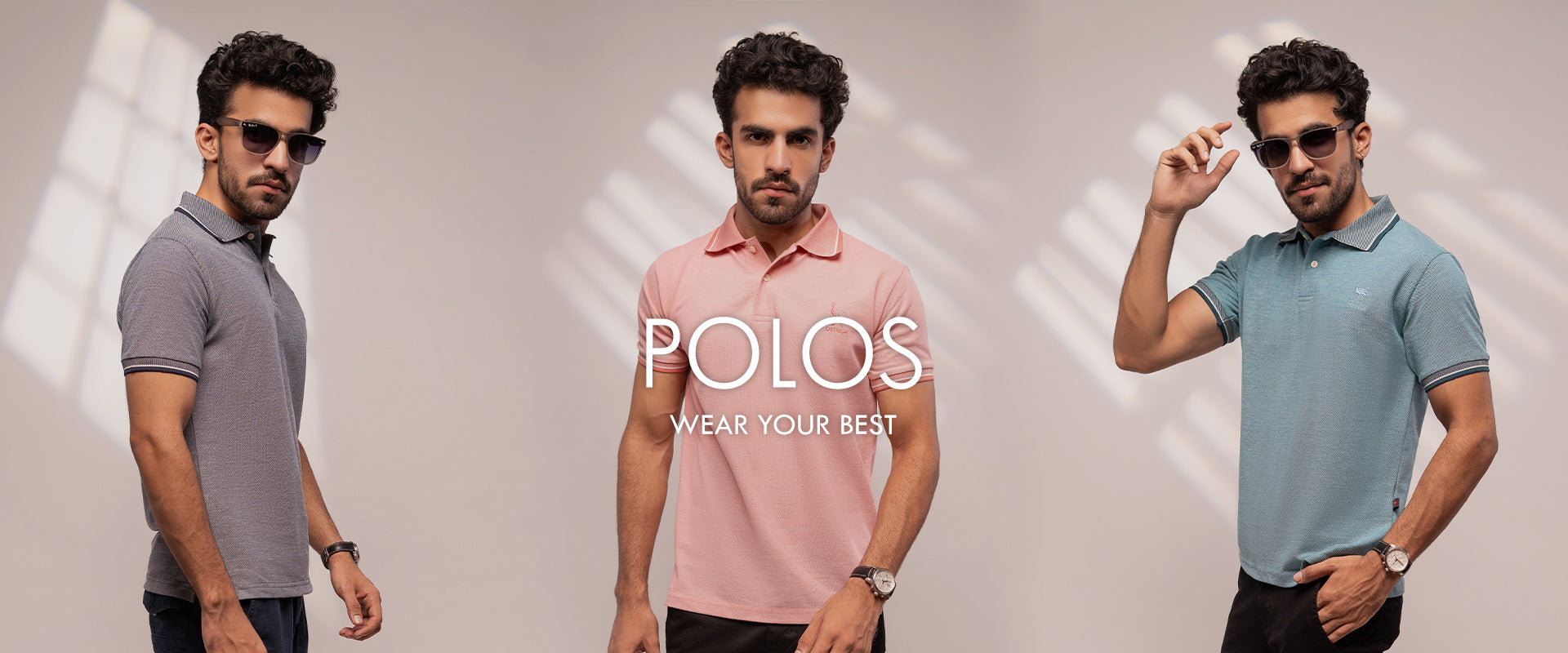 Premium Polo
