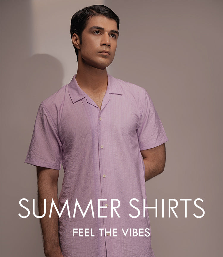 Cuban Shirts