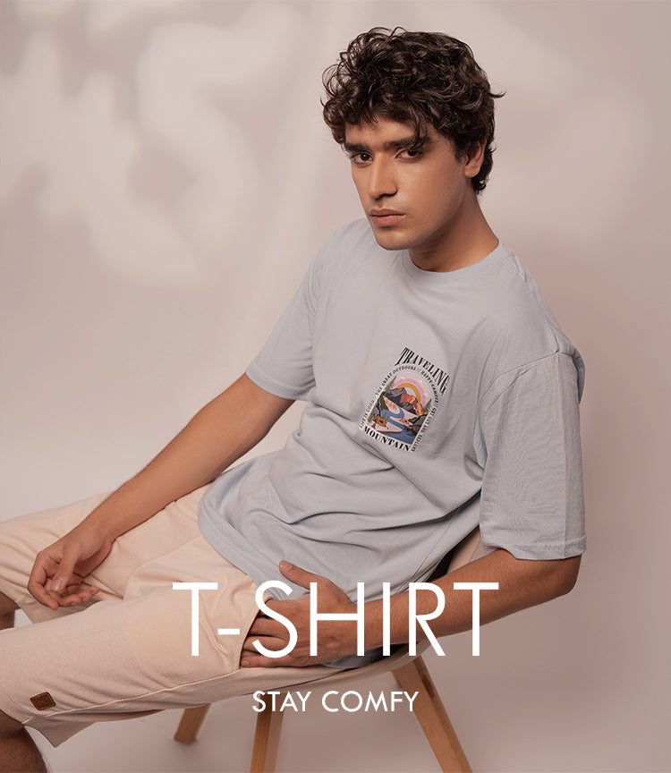 Round Neck T Shirts DriFit