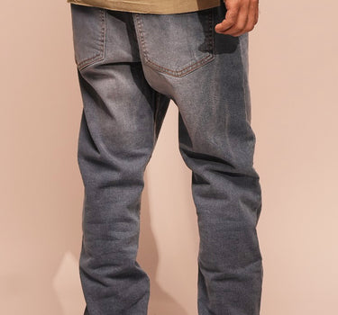 Slim Fit Jeans