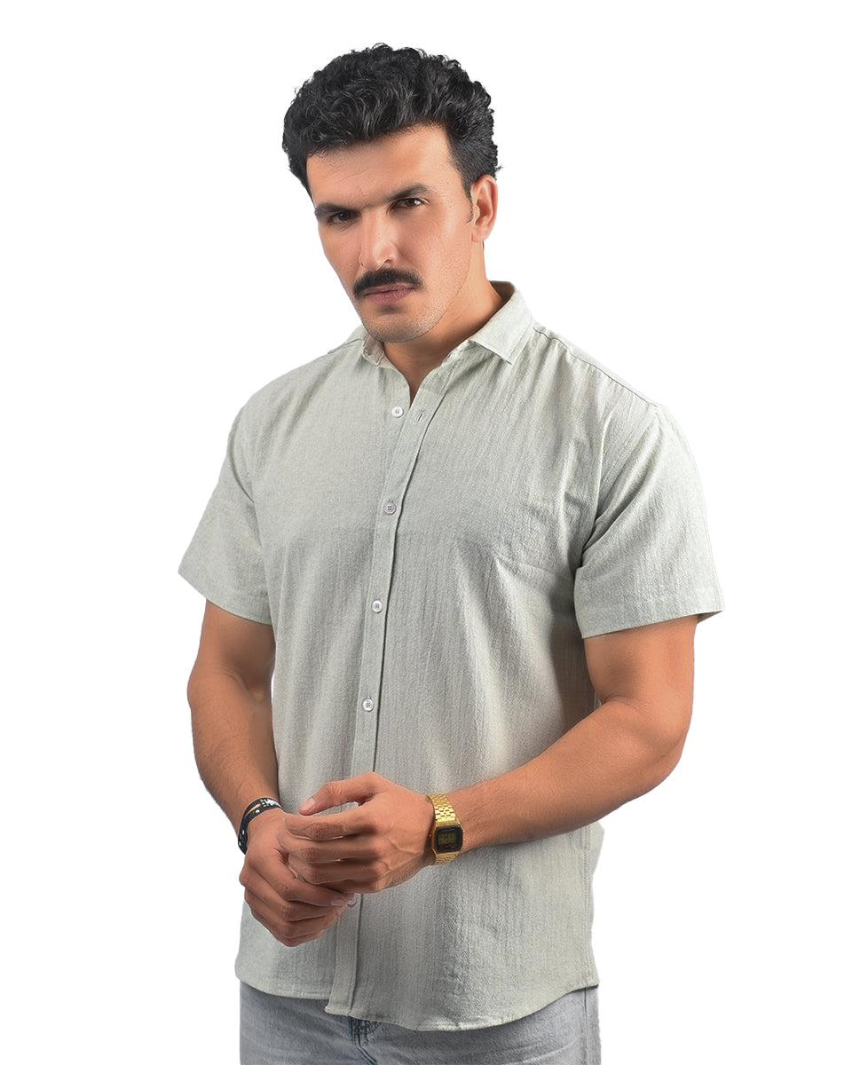 Sage Shirt
