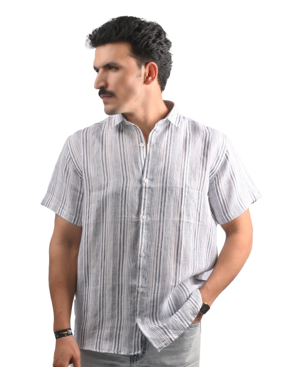 White Harbor Shirt