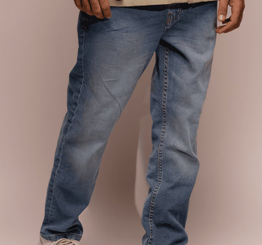 Slim Fit Jeans